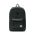 Herschel Supply Co. Heritage backpack black crosshatch/black