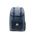 Herschel Supply Co. Little America Youth backpack mid grey crosshatch/medieval blue