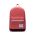 Herschel Supply Co. Pop Quiz backpack mineral red/plum