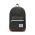 Herschel Supply Co. Pop Quiz backpack dark olive/saddle brown