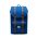 Herschel Supply Co. Little America backpack monaco blue crosshatch