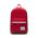 Herschel Supply Co. Pop Quiz backpack red/saddle brown
