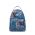 Herschel Supply Co. Nova mid volume backpack summer floral heaven blue