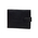 Ανδρικό πορτοφόλι δερμάτινο μαύρο