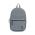 Herschel Supply Co. Harrison backpack raven crosshatch