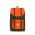 Herschel Supply Co. Little America mid volume backpack forest night/vermillion orange