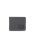 Herschel Supply Co. Hank RFID wallet black canvas