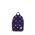 Herschel Supply Co. Heritage Kids backpack parachute purple polka dot