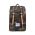 Herschel Supply Co. Retreat Offset backpack camo/black/white