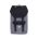 Herschel Supply Co. Little America backpack mid grey crosshatch/black/light grey crosshatch