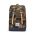 Herschel Supply Co. Retreat Offset backpack woodland camo/dark denim