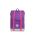 Herschel Supply Co. Retreat Youth backpack crosshatch deep lavender/light grey/fandango pink
