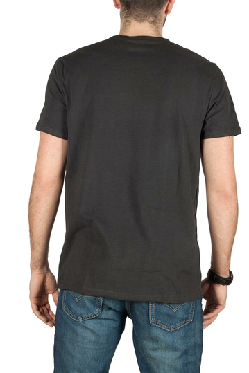 Amplified Foo Fighters FF Air t-shirt ανθρακί