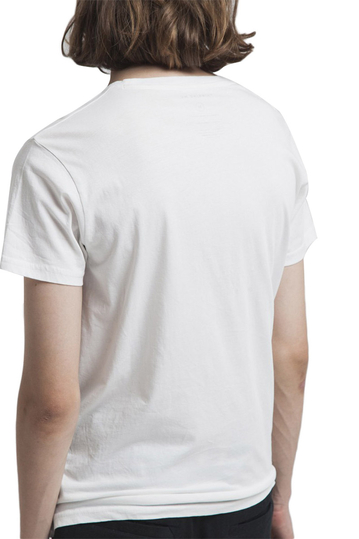 Thinking Mu organic cotton t-shirt Nothing to hide