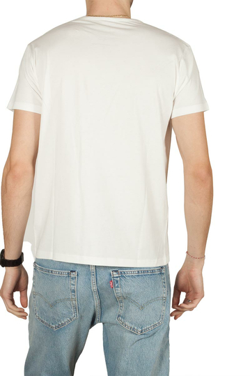 Thinking Mu organic cotton t-shirt Vegans