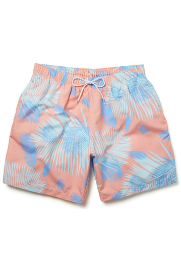 Boardies ανδρικό μαγιό Tropicano