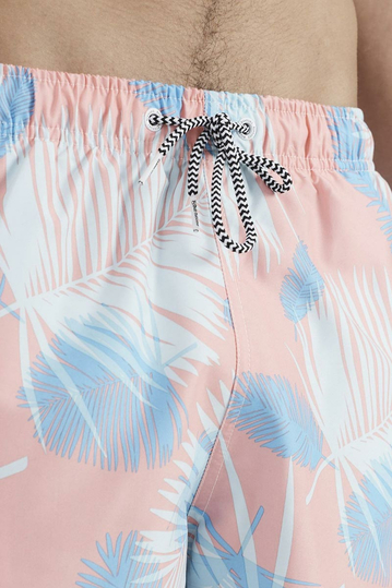 Boardies ανδρικό μαγιό Tropicano