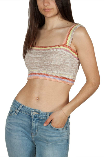 Free People in the sun knit brami