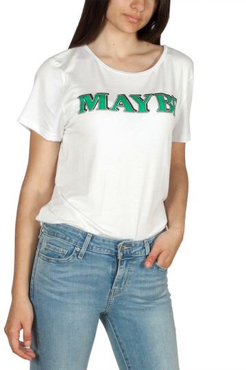 Rut & Circle Maybe t-shirt