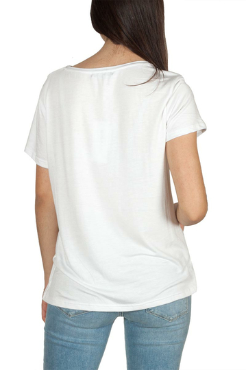 Rut & Circle Maybe t-shirt