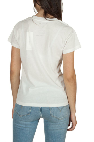 Thinking Mu organic cotton t-shirt Mediterraneo