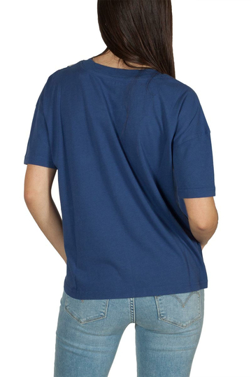 Thinking Mu organic cotton t-shirt Freedom for animals