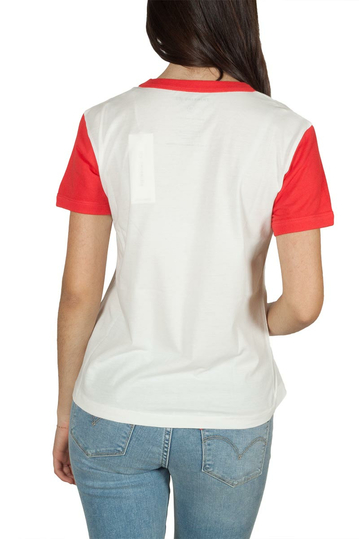 Thinking Mu Family not food retro t-shirt