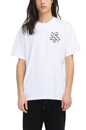 EDWIN The Migrant t-shirt white