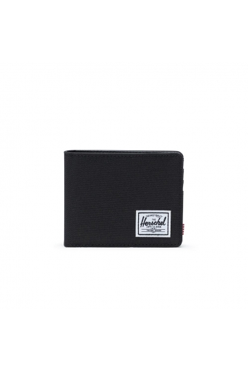 Herschel Supply Co. Hank RFID wallet black