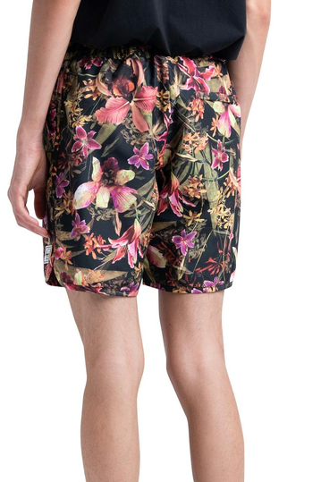 Herschel Supply Co. Voyage Alta short jungle Hoffman