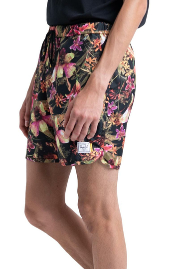 Herschel Supply Co. Voyage Alta short jungle Hoffman