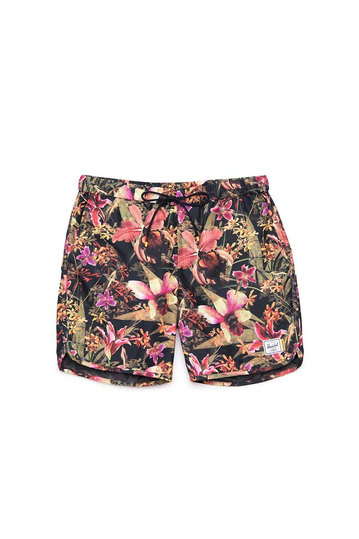 Herschel Supply Co. Voyage Alta short jungle Hoffman