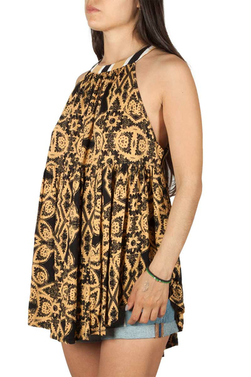 Free People Mimi αμάνικη τουνίκ