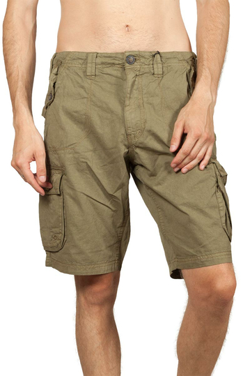 Splendid cargo βερμούδα khaki