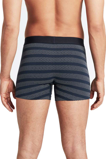 Levi's® boxer brief denim inspired giftbox 3-pack denim combo