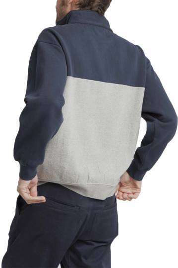 Thinking Mu Challenger organic cotton φούτερ