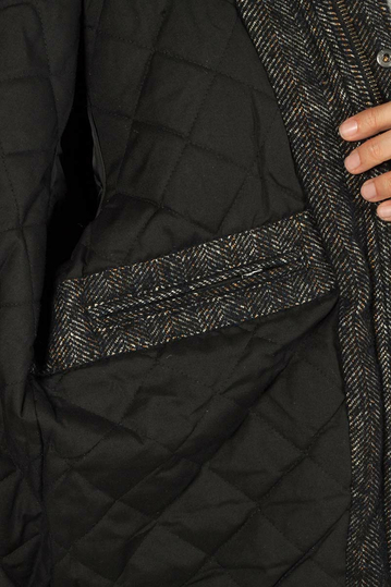 Anerkjendt Aksefi μάλλινο τζάκετ ψαροκόκκαλο