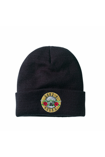 Amplified Guns n' Roses Drum beanie