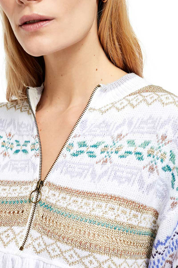 Free People Cabin fever sweater