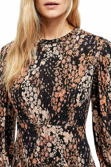 Free People Heartbeats μίνι φόρεμα