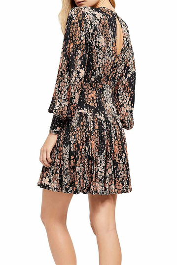 Free People Heartbeats μίνι φόρεμα