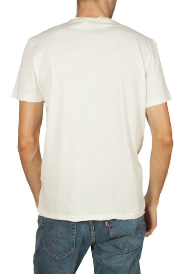 Amplified Foo Fighter camper van t-shirt