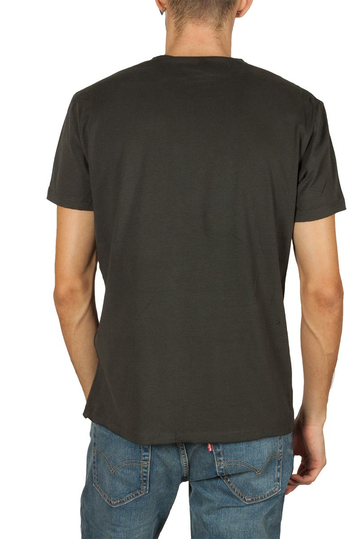 Amplified Nirvana Live in New Υork t-shirt