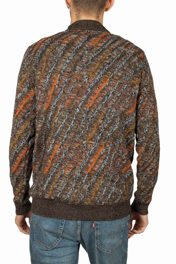 Anerkjendt Akrico μελανζέ πουλόβερ