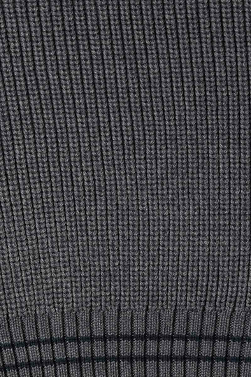 EDWIN Line ζιβάγκο πουλόβερ