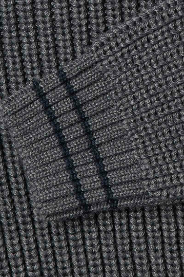 EDWIN Line ζιβάγκο πουλόβερ