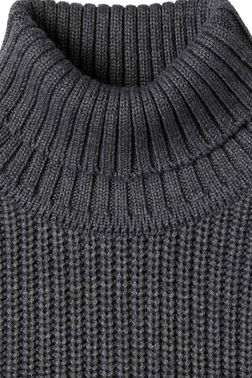 EDWIN Line ζιβάγκο πουλόβερ