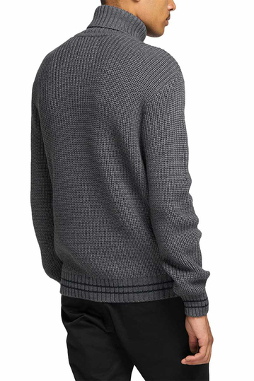 EDWIN Line ζιβάγκο πουλόβερ