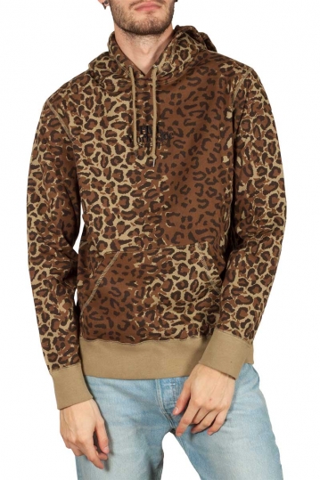 Huf Panthera hoodie