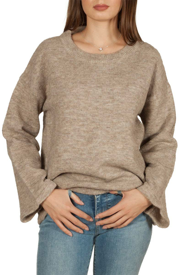 Minimum Ahn melange jumper